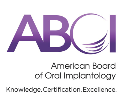 American Board of Oral Implantology