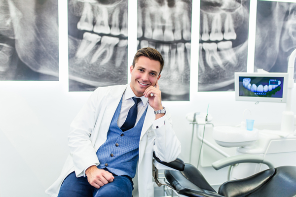 How To Find The Best Dentist For You