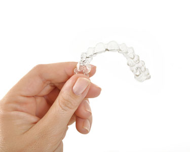 Can An Invisalign Dentist Fix My Gapped Teeth?