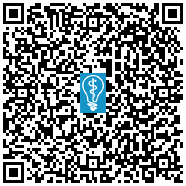 QR code image for ClearCorrect Braces in Burbank, CA