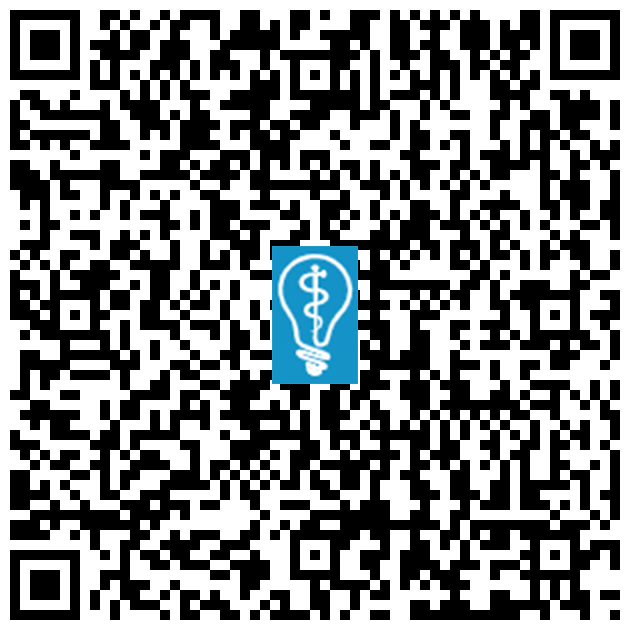 QR code image for Cosmetic Dental Care in Burbank, CA