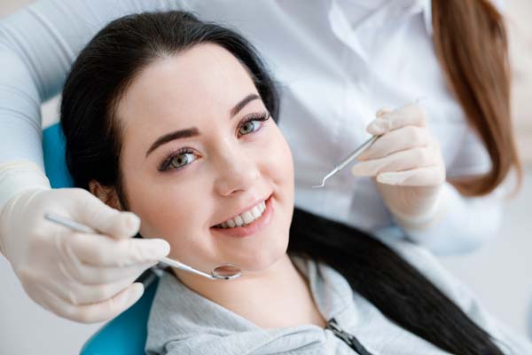 How Cosmetic Dentistry Can Improve Your Confidence