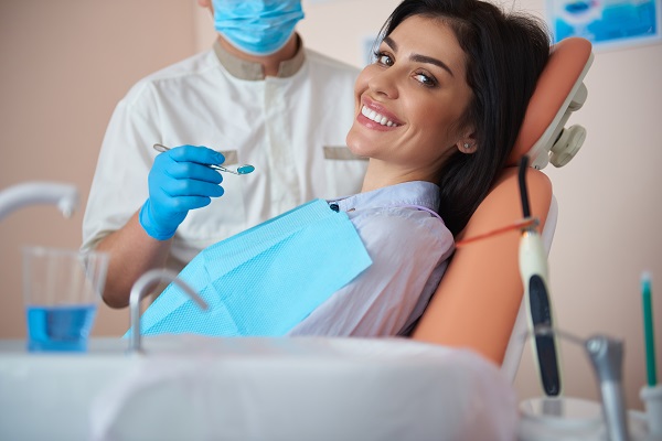 Cosmetic Dentistry: What Is Crown Lengthening?