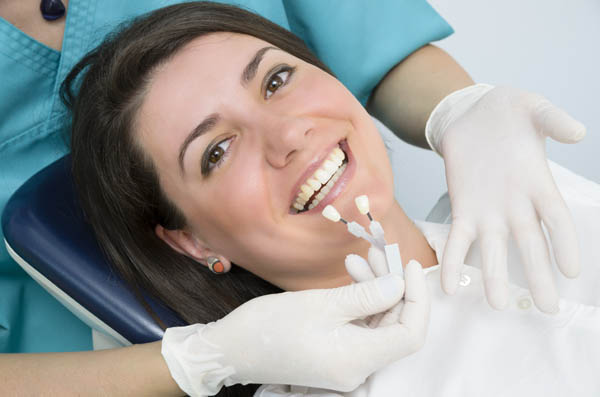 Dental Crown &#    ; When Does It Need To Be Repaired?