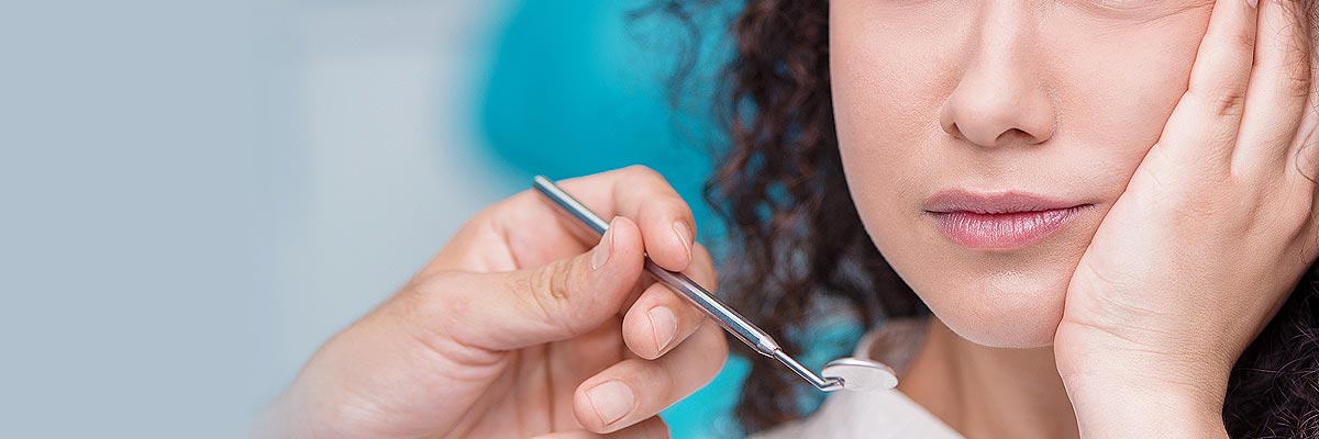 Burbank Dental Anxiety