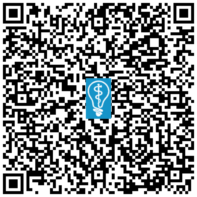 QR code image for Dental Cleaning and Examinations in Burbank, CA