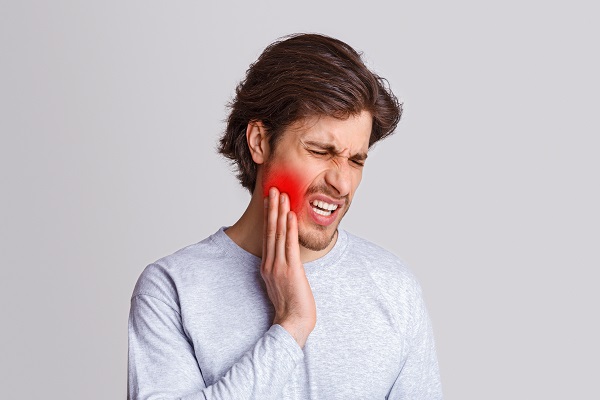 Dental Emergency Visit For Addressing Severe Pain