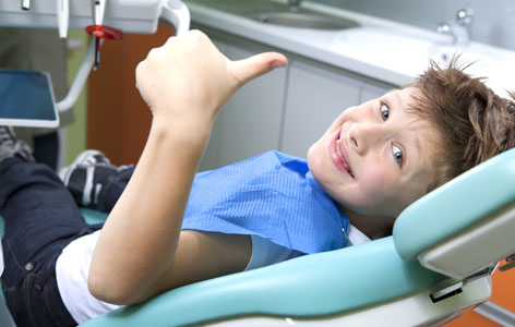 The Facts About Dental Fillings