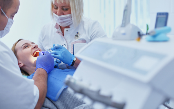 Implant Dentistry FAQs About Multiple Tooth Replacement