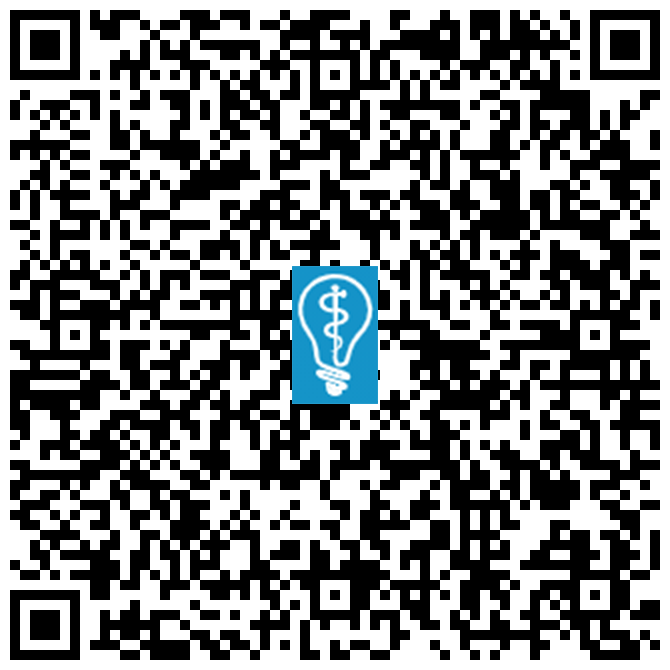 QR code image for Questions to Ask at Your Dental Implants Consultation in Burbank, CA