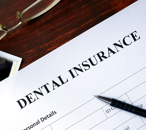 Burbank Dental Insurance