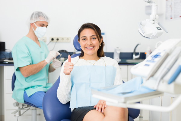 What To Expect During Your First Visit To A New Dental Office