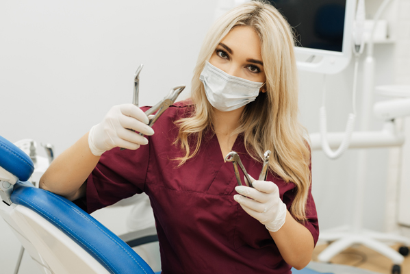 Things You Should Know Before Visiting A Dental Office