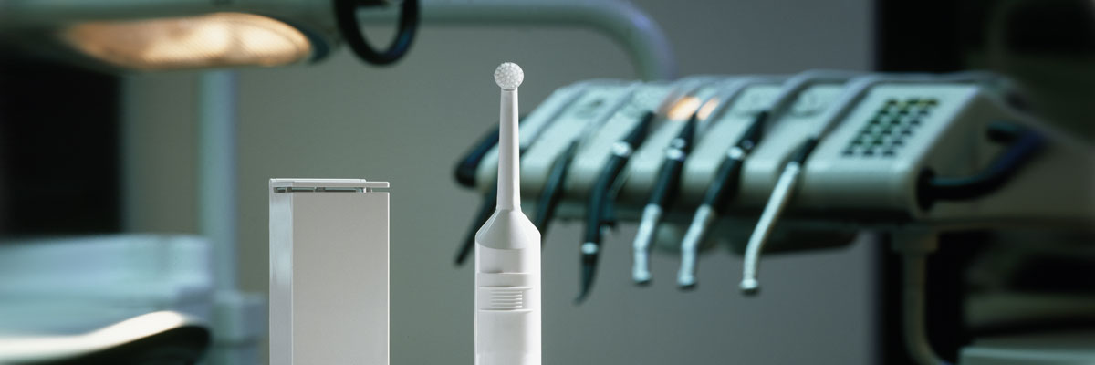 Burbank Dental Practice