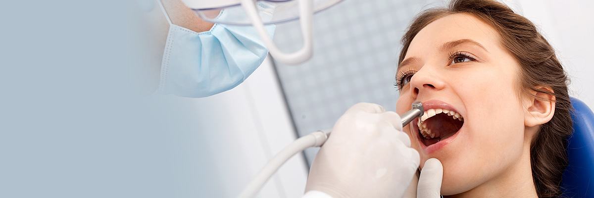 Burbank Dental Restoration