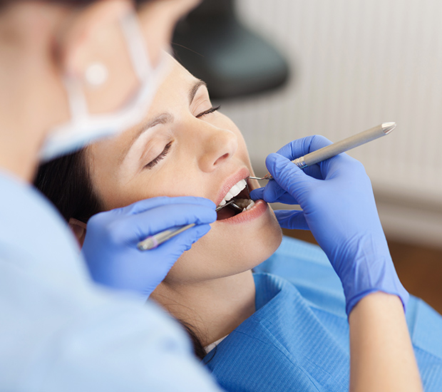 Burbank Dental Restorations