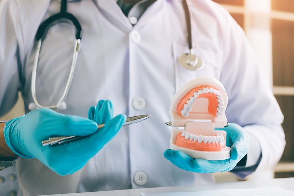 How Does Dental Sealant Treatment Work?