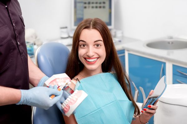 Dental Sealants