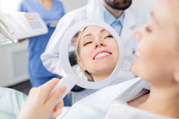 How Do Dental Veneers Work?