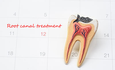 How Endodontics Can Save Your Infected Tooth