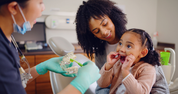 Why It Is Important For Seniors To Partner With A Family Dentist
