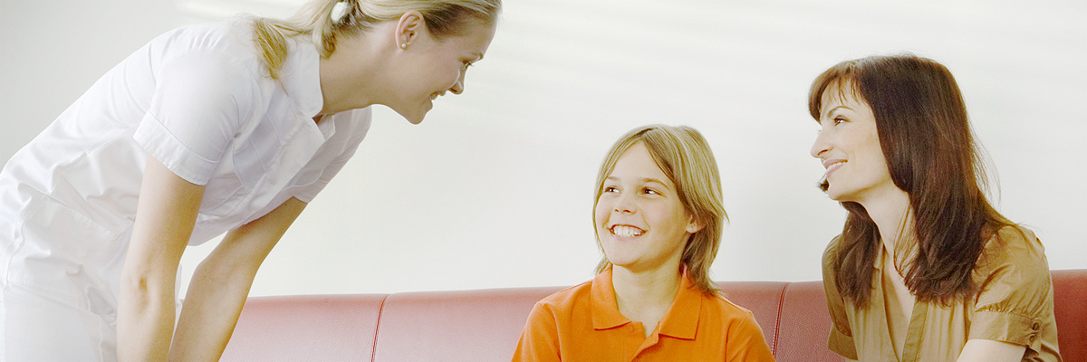 Burbank Family Dentist