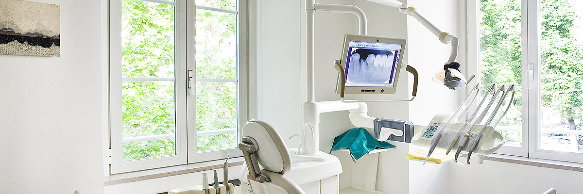 Burbank Dentist
