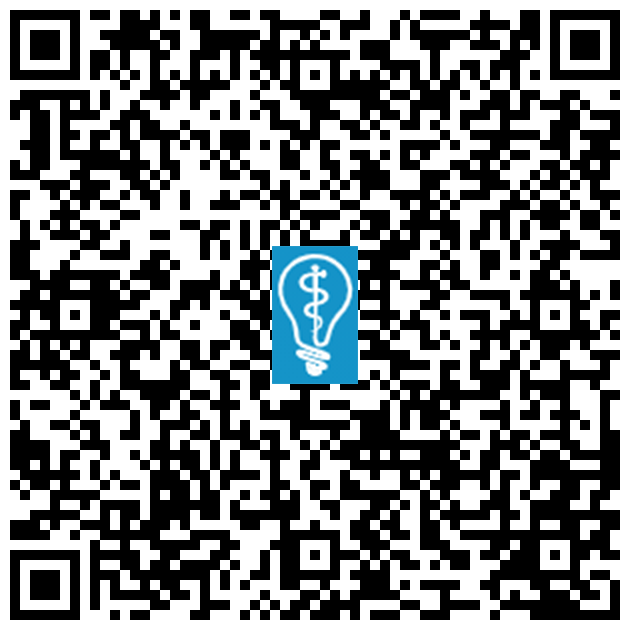 QR code image for Find a Dentist in Burbank, CA