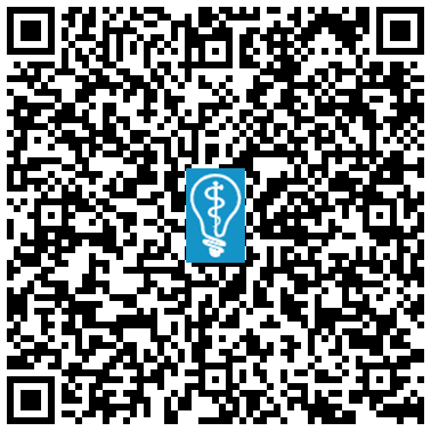 QR code image for Find the Best Dentist in Burbank, CA