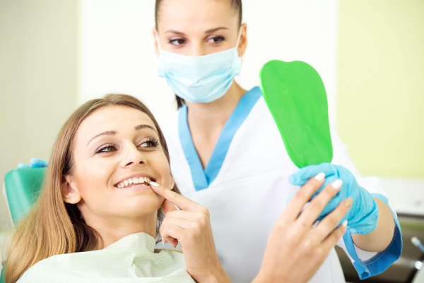 general dentistry Burbank, CA