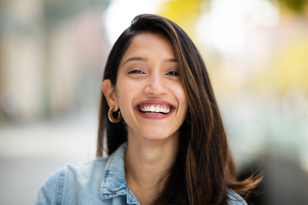 How A Dentist Can Help With Sensitive, Bleeding Gums