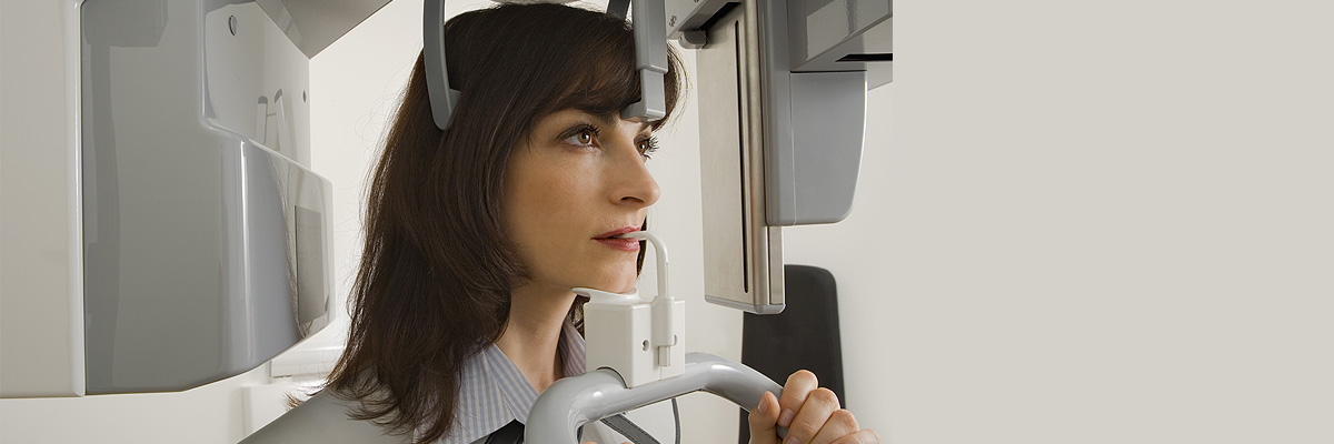 Burbank General Dentist