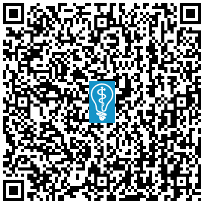 QR code image for General Dentistry Services in Burbank, CA
