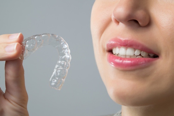 Invisalign Burbank, CA