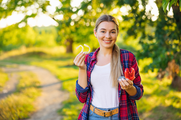 Things You Should Know Before Calling An Invisalign Dentist