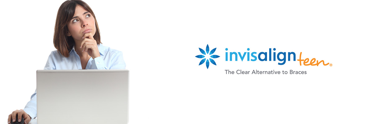 Burbank Is Invisalign Teen Right for My Child?