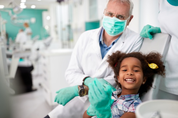 Ways Dental Sealants Help Keep Teeth Cavity Free