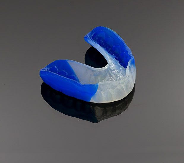 Burbank Mouth Guards