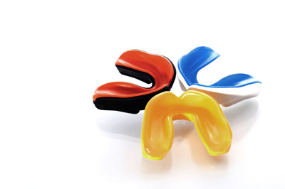 When Is A Sports Mouth Guard Recommended?