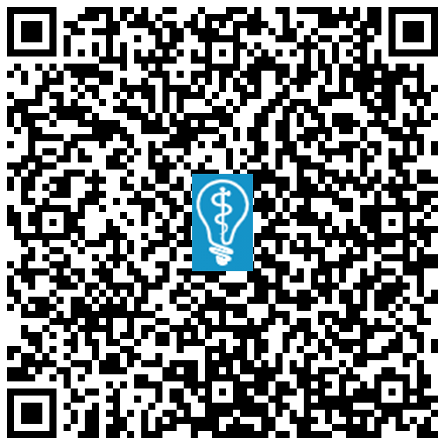 QR code image for Night Guards in Burbank, CA