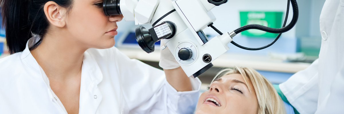 Burbank Oral Cancer Screening