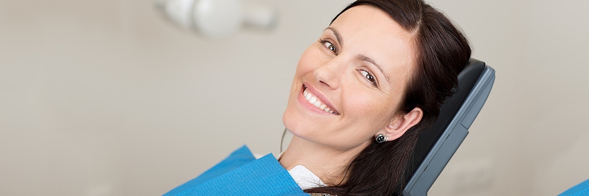 Burbank Dental Restoration