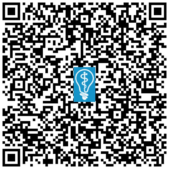 QR code image for 7 Things Parents Need to Know About Invisalign Teen in Burbank, CA