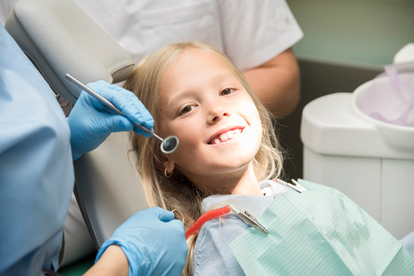 Know Before You Go: The Basics Of Pediatric Dentistry