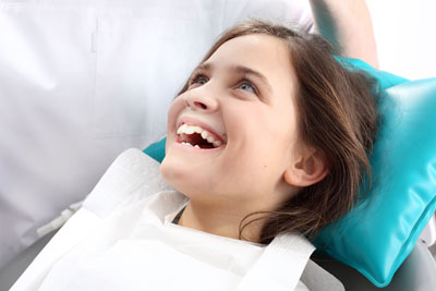 Tips From A Pediatric Dentist On A Successful First Visit
