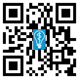 QR code image to call Media Center Dental in Burbank, CA on mobile