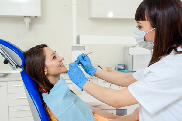 Preventive Dental Care Reduces The Risk Of Contracting Oral Health Conditions