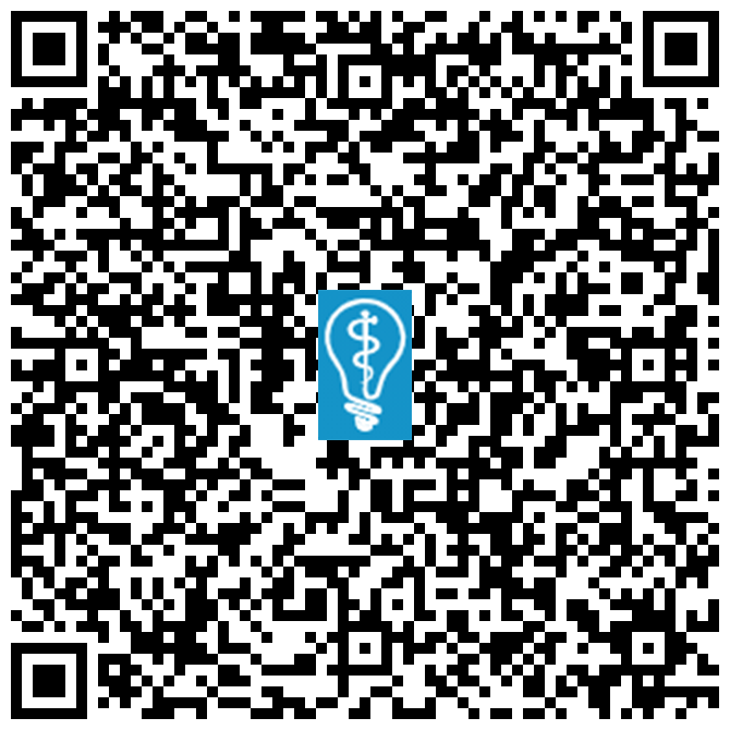 QR code image for Reduce Sports Injuries With Mouth Guards in Burbank, CA