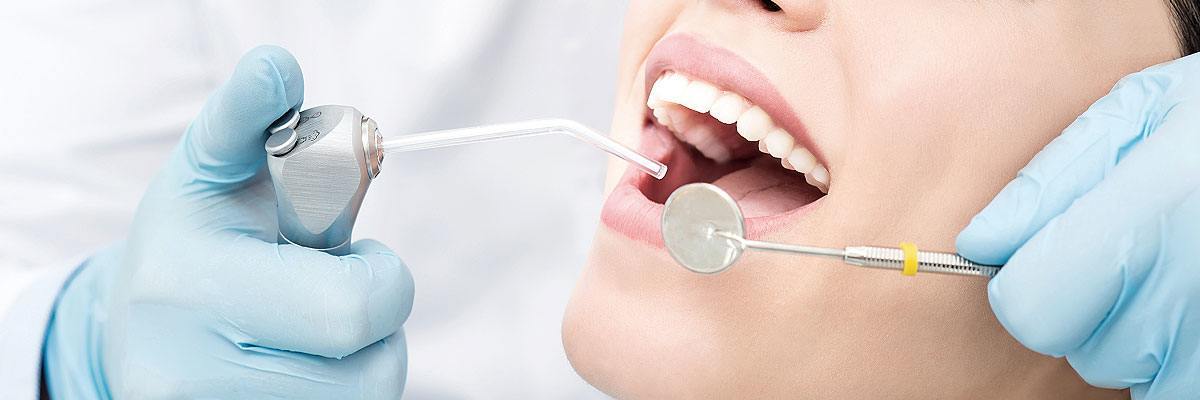 Burbank Restorative Dentistry