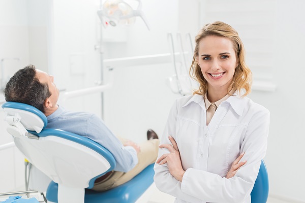 How Many Visits Will A Root Canal Take?